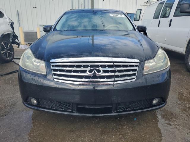 Photo 4 VIN: JNKAY01E57M311304 - INFINITI M35 