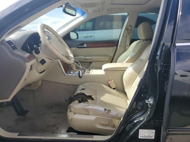 Photo 6 VIN: JNKAY01E57M311304 - INFINITI M35 