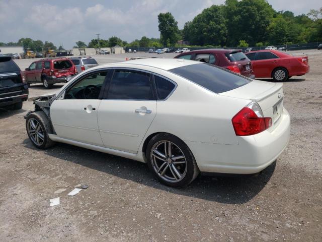 Photo 1 VIN: JNKAY01E57M312615 - INFINITI M35 