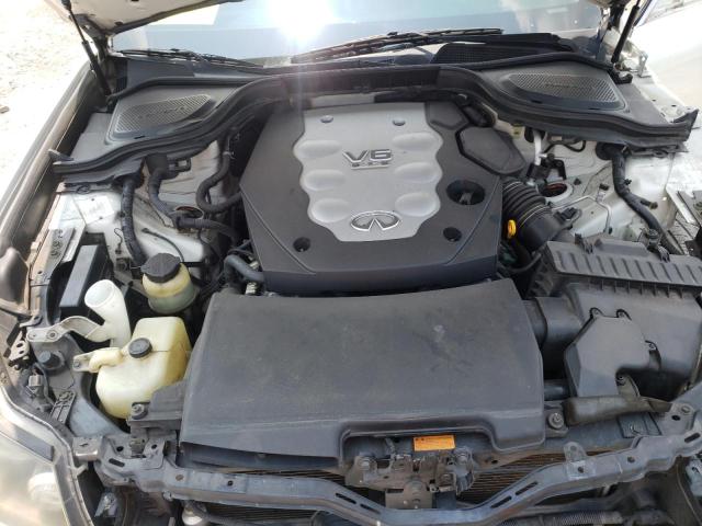 Photo 10 VIN: JNKAY01E57M312615 - INFINITI M35 