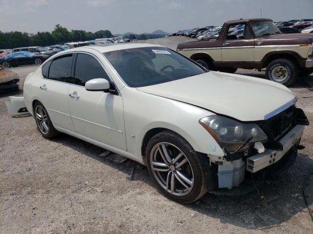 Photo 3 VIN: JNKAY01E57M312615 - INFINITI M35 