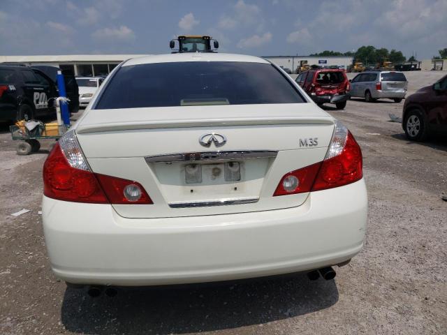 Photo 5 VIN: JNKAY01E57M312615 - INFINITI M35 