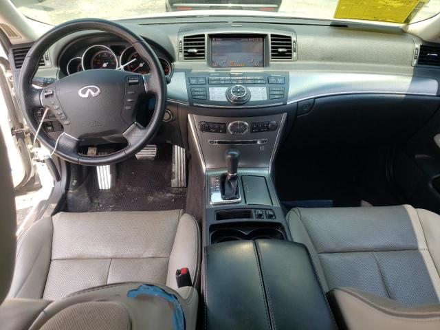 Photo 7 VIN: JNKAY01E57M312615 - INFINITI M35 