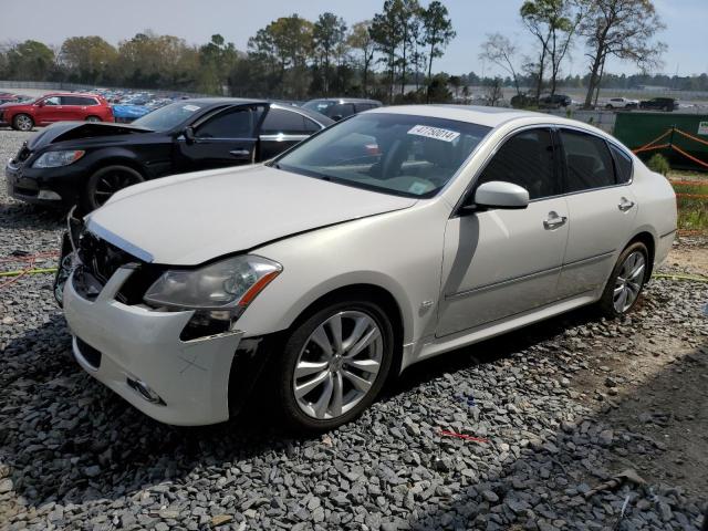 Photo 0 VIN: JNKAY01E58M602984 - INFINITI M35 