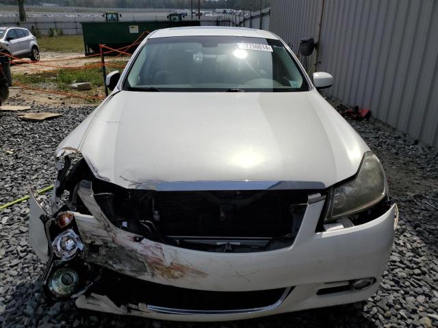 Photo 4 VIN: JNKAY01E58M602984 - INFINITI M35 