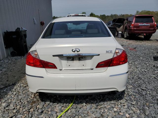 Photo 5 VIN: JNKAY01E58M602984 - INFINITI M35 