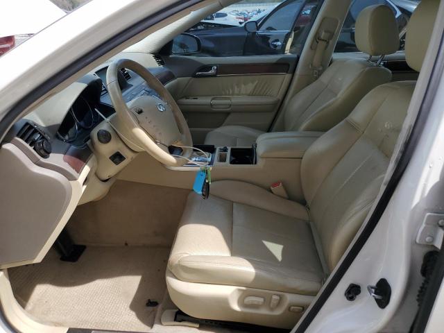 Photo 6 VIN: JNKAY01E58M602984 - INFINITI M35 