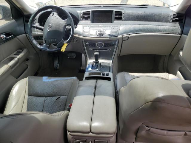 Photo 7 VIN: JNKAY01E58M607070 - INFINITI M35 BASE 