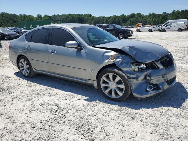 Photo 3 VIN: JNKAY01E66M114673 - INFINITI M35 