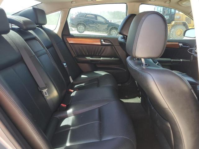 Photo 9 VIN: JNKAY01E66M114673 - INFINITI M35 