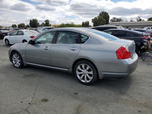 Photo 1 VIN: JNKAY01E66M115287 - INFINITI M35 BASE 