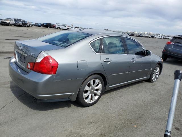 Photo 2 VIN: JNKAY01E66M115287 - INFINITI M35 BASE 