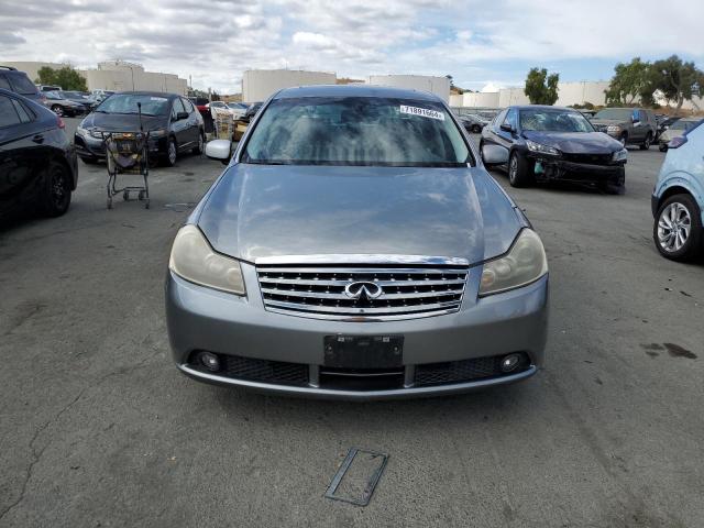 Photo 4 VIN: JNKAY01E66M115287 - INFINITI M35 BASE 