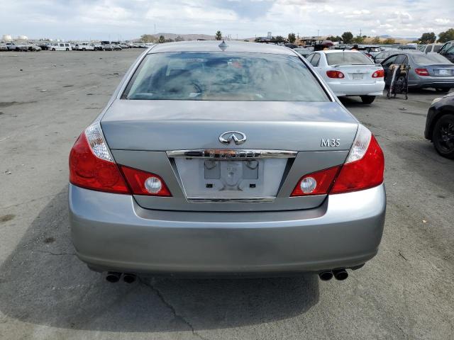 Photo 5 VIN: JNKAY01E66M115287 - INFINITI M35 BASE 