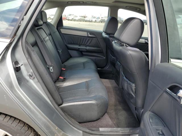 Photo 9 VIN: JNKAY01E66M115287 - INFINITI M35 BASE 