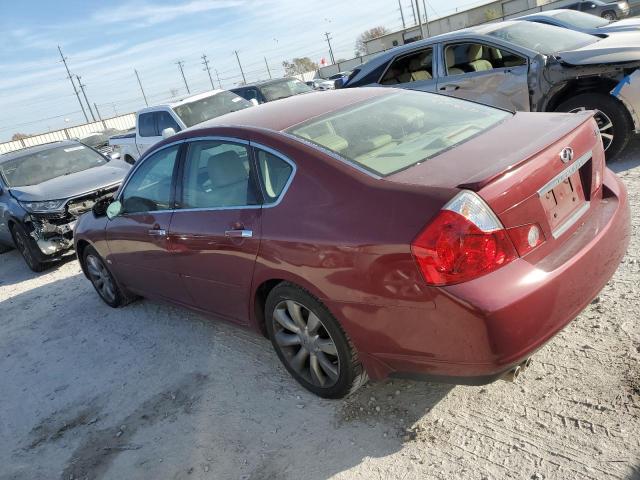 Photo 1 VIN: JNKAY01E67M301803 - INFINITI M35 