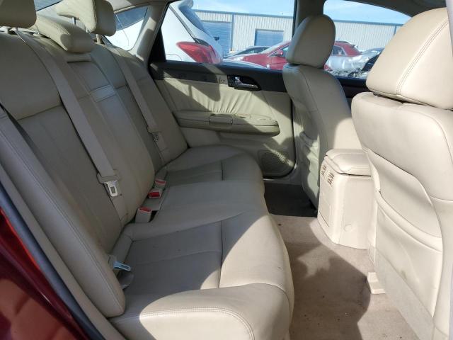 Photo 10 VIN: JNKAY01E67M301803 - INFINITI M35 