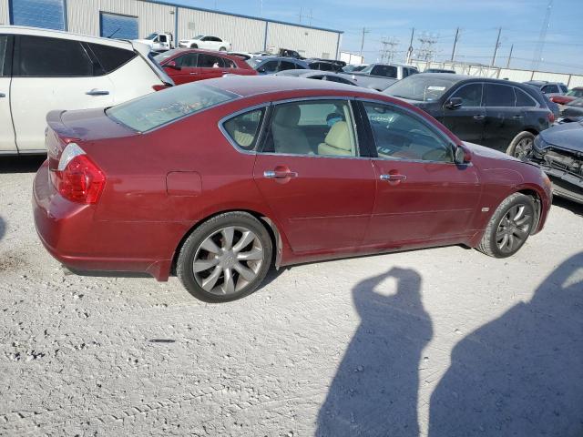 Photo 2 VIN: JNKAY01E67M301803 - INFINITI M35 