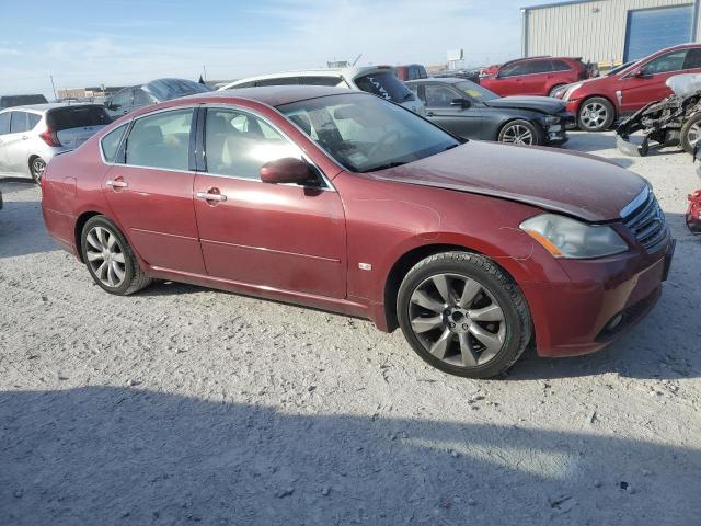 Photo 3 VIN: JNKAY01E67M301803 - INFINITI M35 