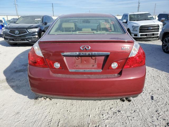 Photo 5 VIN: JNKAY01E67M301803 - INFINITI M35 