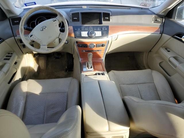 Photo 7 VIN: JNKAY01E67M301803 - INFINITI M35 