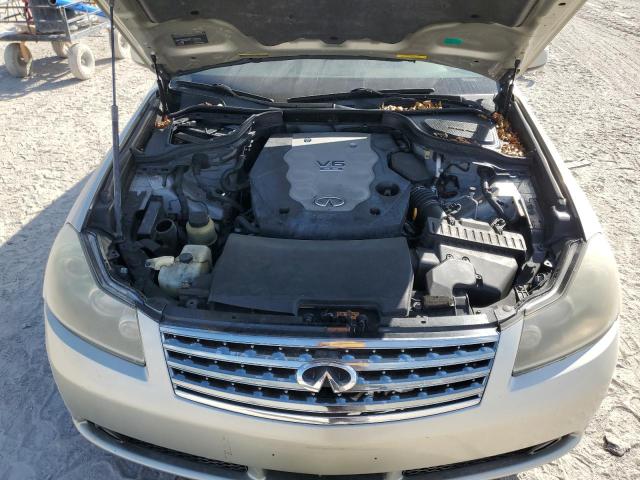 Photo 10 VIN: JNKAY01E67M302191 - INFINITI M35 