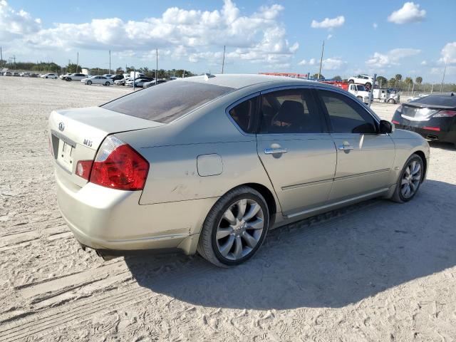 Photo 2 VIN: JNKAY01E67M302191 - INFINITI M35 