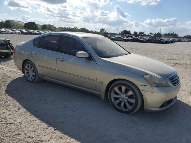 Photo 3 VIN: JNKAY01E67M302191 - INFINITI M35 