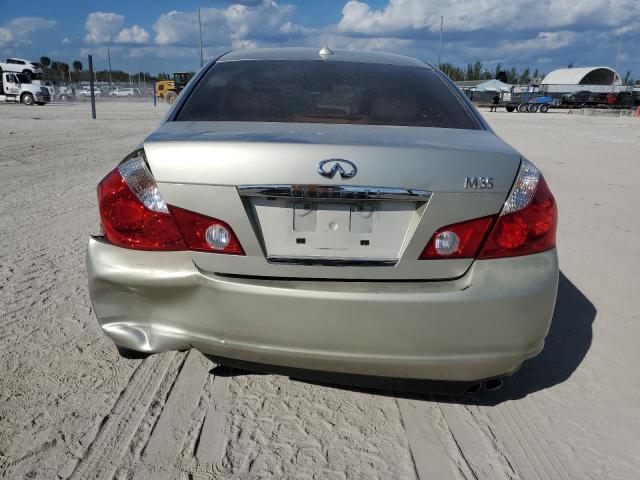 Photo 5 VIN: JNKAY01E67M302191 - INFINITI M35 