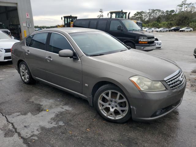 Photo 3 VIN: JNKAY01E67M304443 - INFINITI M35 