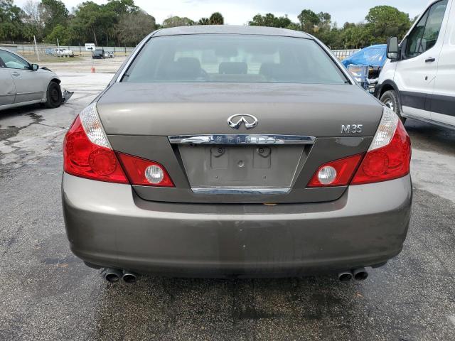 Photo 5 VIN: JNKAY01E67M304443 - INFINITI M35 