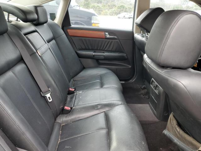 Photo 9 VIN: JNKAY01E67M304443 - INFINITI M35 