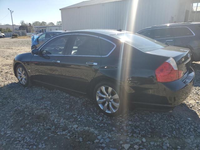 Photo 1 VIN: JNKAY01E67M307200 - INFINITI M35 