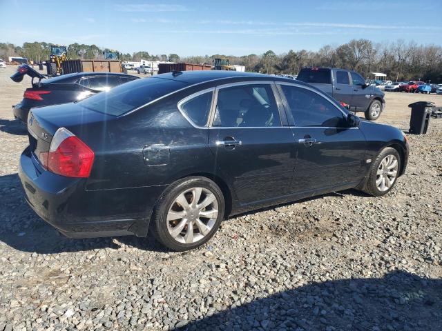 Photo 2 VIN: JNKAY01E67M307200 - INFINITI M35 