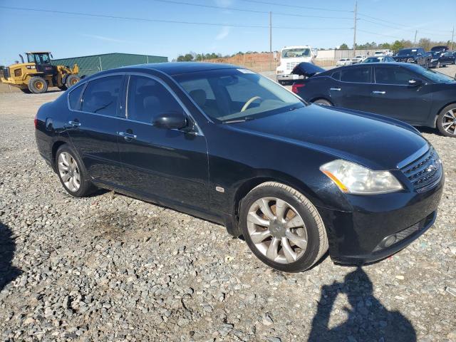 Photo 3 VIN: JNKAY01E67M307200 - INFINITI M35 