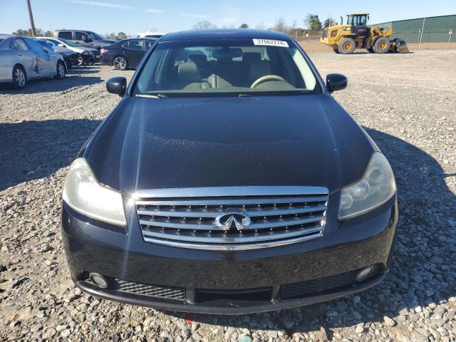 Photo 4 VIN: JNKAY01E67M307200 - INFINITI M35 