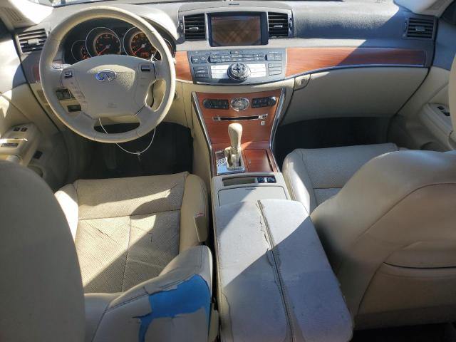 Photo 7 VIN: JNKAY01E67M307200 - INFINITI M35 