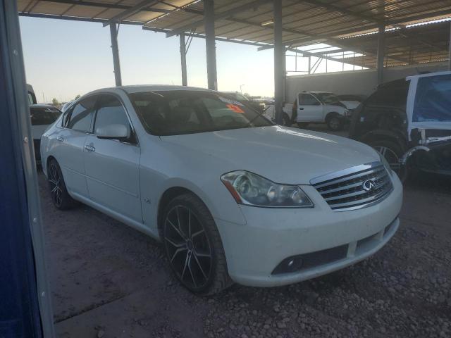 Photo 3 VIN: JNKAY01E67M313546 - INFINITI M35 BASE 