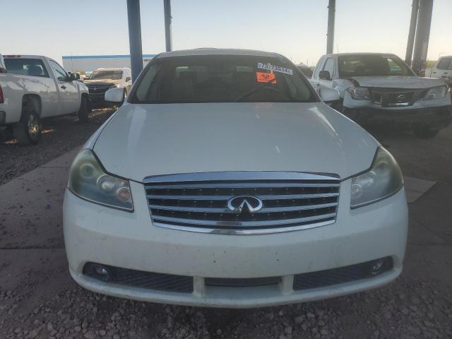 Photo 4 VIN: JNKAY01E67M313546 - INFINITI M35 BASE 