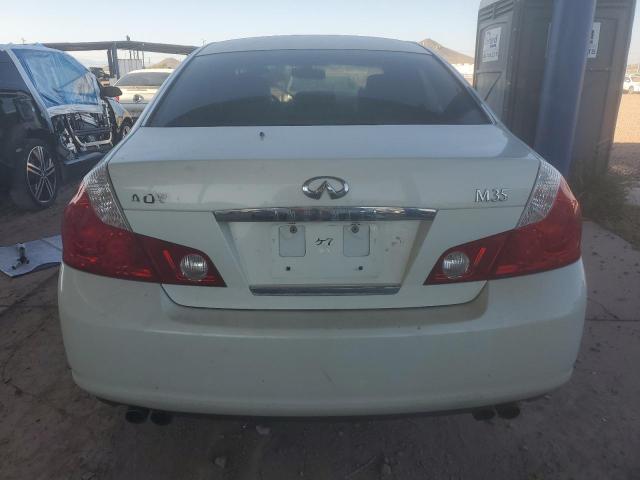 Photo 5 VIN: JNKAY01E67M313546 - INFINITI M35 BASE 