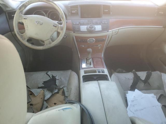 Photo 7 VIN: JNKAY01E67M313546 - INFINITI M35 BASE 