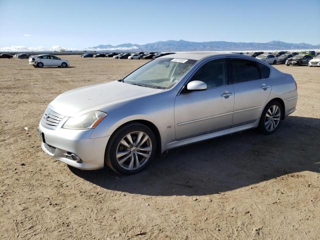 Photo 0 VIN: JNKAY01E68M601679 - INFINITI M35 BASE 