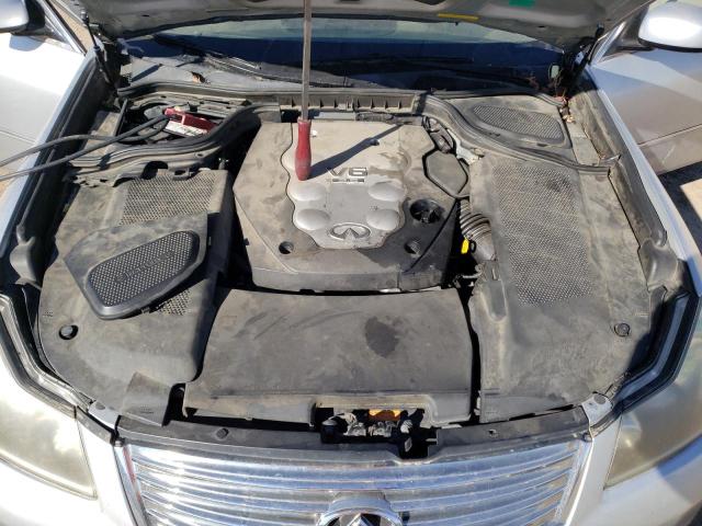 Photo 10 VIN: JNKAY01E68M601679 - INFINITI M35 BASE 