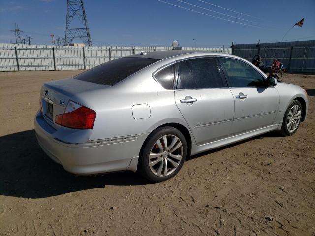 Photo 2 VIN: JNKAY01E68M601679 - INFINITI M35 BASE 