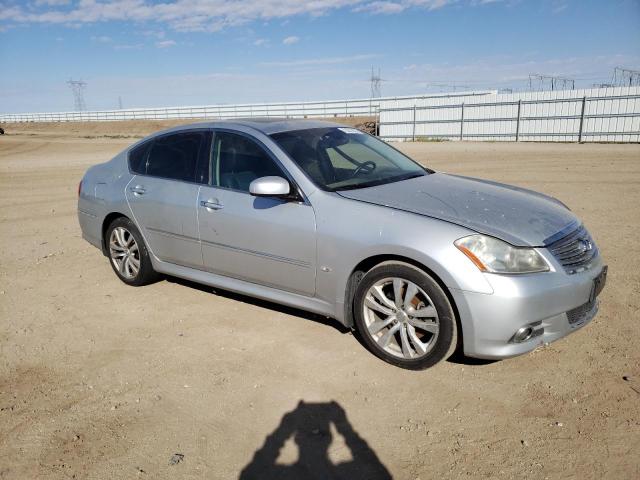 Photo 3 VIN: JNKAY01E68M601679 - INFINITI M35 BASE 