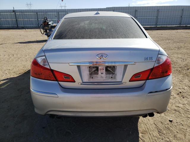 Photo 5 VIN: JNKAY01E68M601679 - INFINITI M35 BASE 