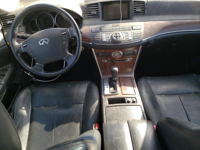 Photo 7 VIN: JNKAY01E68M601679 - INFINITI M35 BASE 