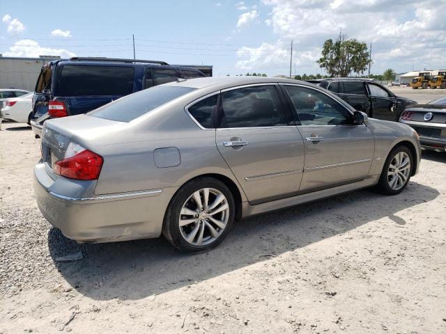 Photo 2 VIN: JNKAY01E68M601939 - INFINITI M35 