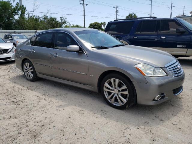 Photo 3 VIN: JNKAY01E68M601939 - INFINITI M35 