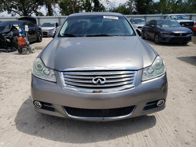 Photo 4 VIN: JNKAY01E68M601939 - INFINITI M35 